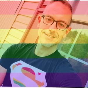 Meet your Posher, Jody